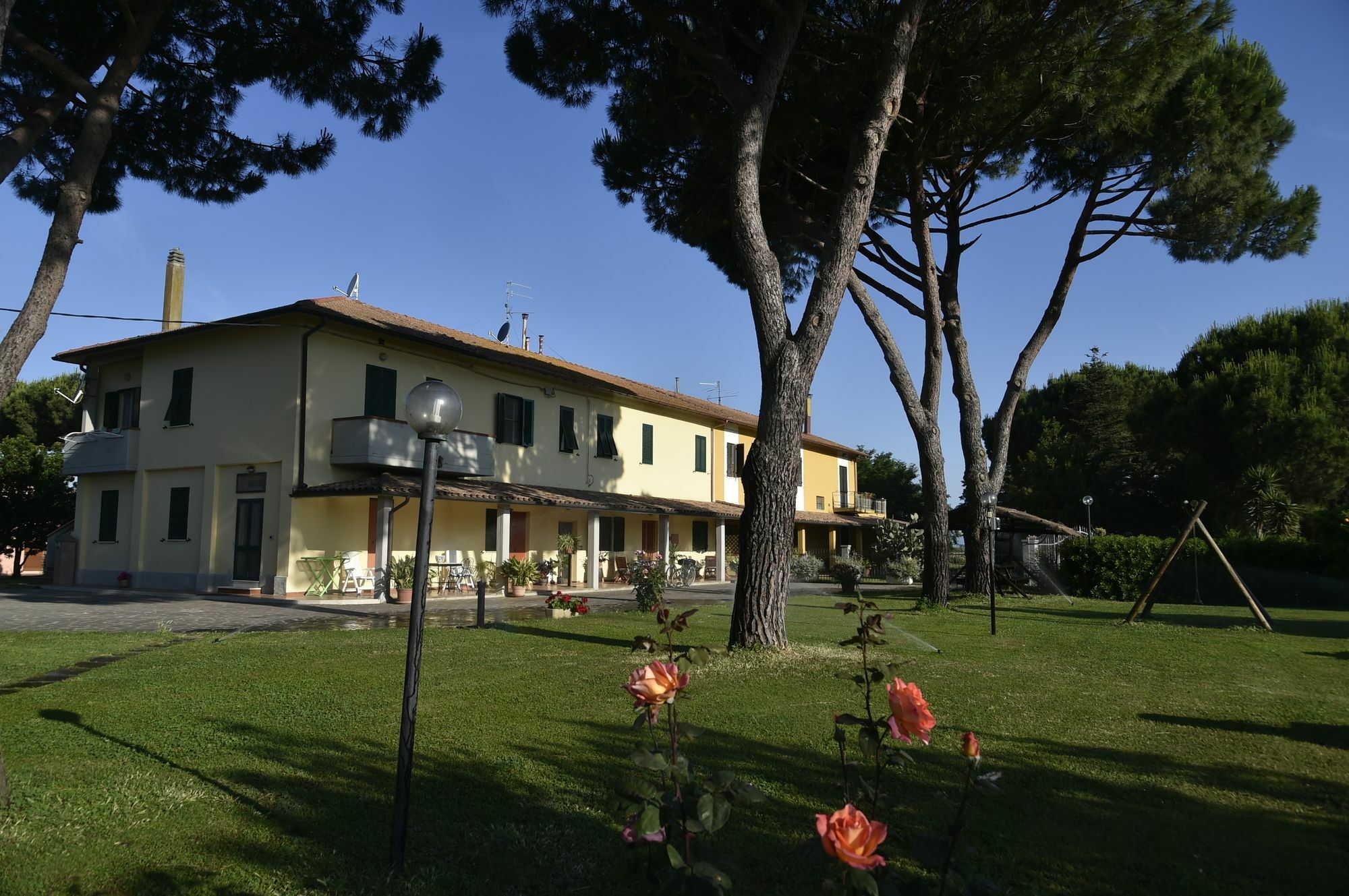Redipuglia Agroturismo
